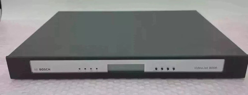 Bosch videojet 8008 - videojet, vj8008h500
