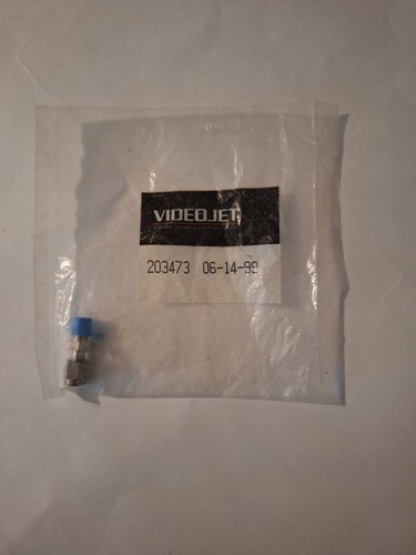 Videojet 203473 tube - 203473,