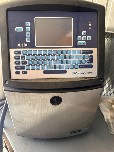 Videojet 1220 industrial - 1220,